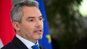 Avusturya Başbakanı istifa ediyor