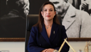 Başkan Sengel, Van'da AKOM açılışına katıldı