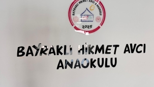 Birlik Sağlık Sendikası İzmir Şube Başkanı Mahmut Oğuz'un Basın Açıklaması