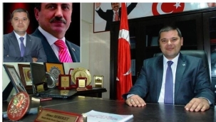 Biz Bitti Demeden Bitmez!