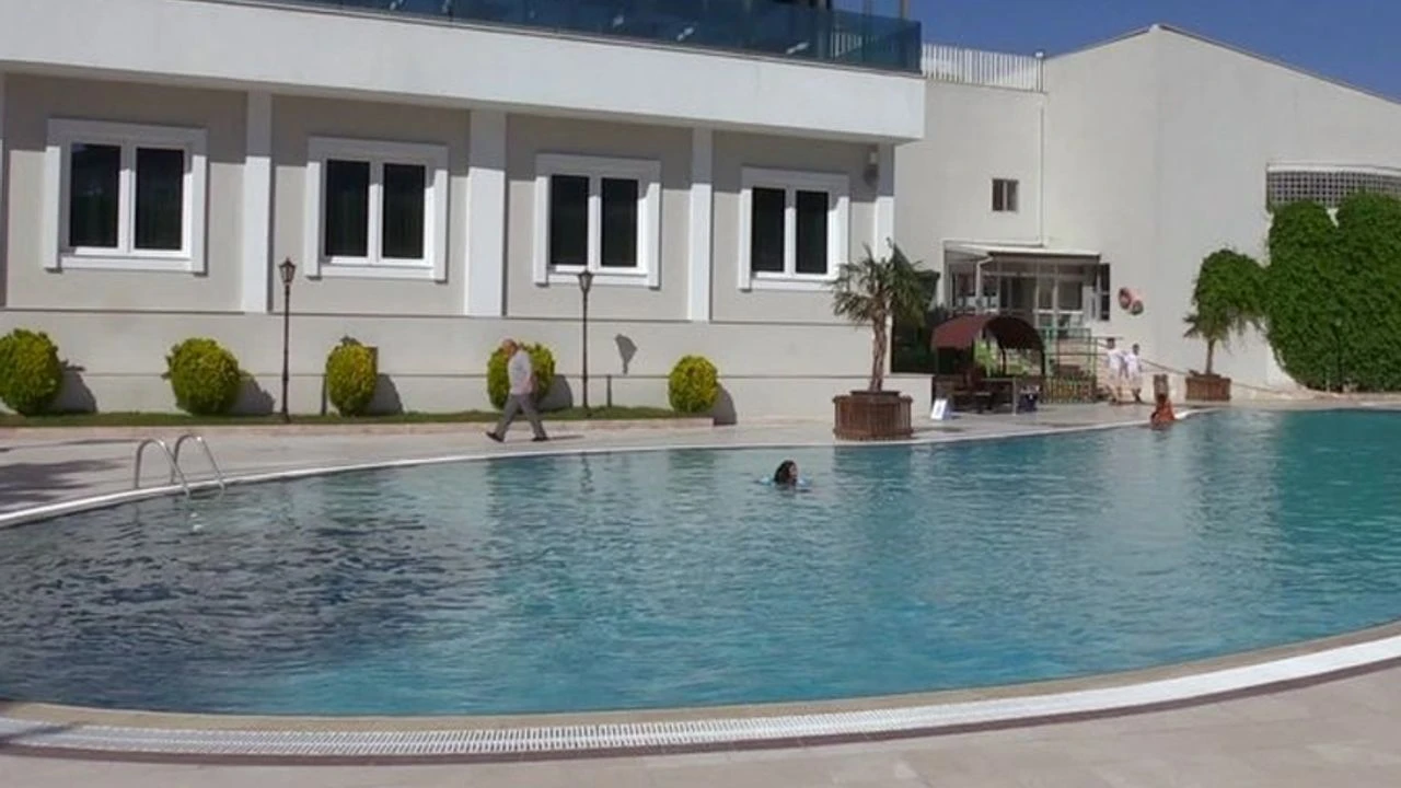 Devre mülk vurgunu: 4 bin 796 kişiye satmışlar!