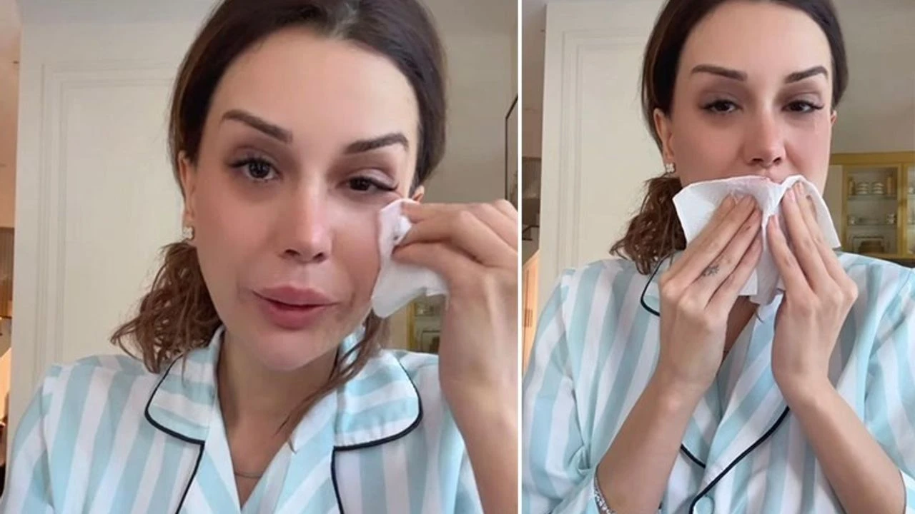 Dilan Polat'ın başı yine dertte: 'Nasıl ödeyeceğimi bilmiyorum'