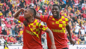 Göztepe yıllar sonra zafer istiyor