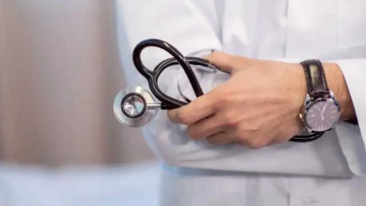 Hastane muayene katılım ücretlerine zam!