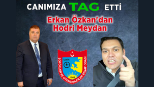 HODRİ MEYDAN 