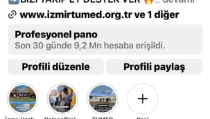 İZMİRTÜMED, Güncel Haberleri Ve Uyuşturucuya Karşı Mücadelesiyle İzmir'in Göz Bebeği Oldu