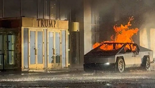 Las Vegas saldırganı ABD Özel Kuvvetler askeriymiş