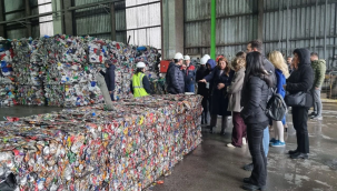 Manisa'dan yeşil dönüşüm seferberliği