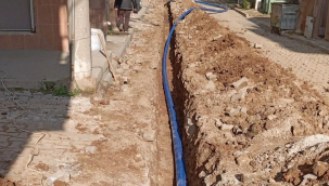 MASKİ'den içme suyu hamlesi!