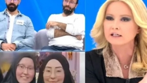 Müge Anlı'yı 'ölüm büyüsü' ile tehdit etmişti: 'Manevi danışman' gözaltına alındı