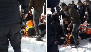 Sokak köpekleri boynundan ısırdı! 12 yaşındaki Eslem Teker'in feci ölümü…