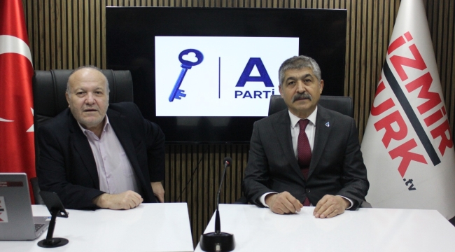 "Türkiye Siyasi Sıkışmışlıktan Kurtulacak"