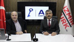 "Türkiye Siyasi Sıkışmışlıktan Kurtulacak"