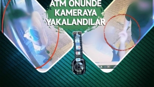 Vatandaşı soyup soğana çeviren dolandırıcılar parayı paylaşamayınca ATM önünde birbirine girdi: 253 milyon TL'lik şüpheli işlemde 15 kişi tutuklandı