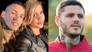 Wanda Nara'dan sürpriz ayrılık kararı