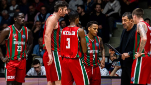 Yaralı Kaf-Kaf lideri ağırlayacak!