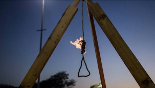 Zimbabve'de idam cezası kaldırıldı