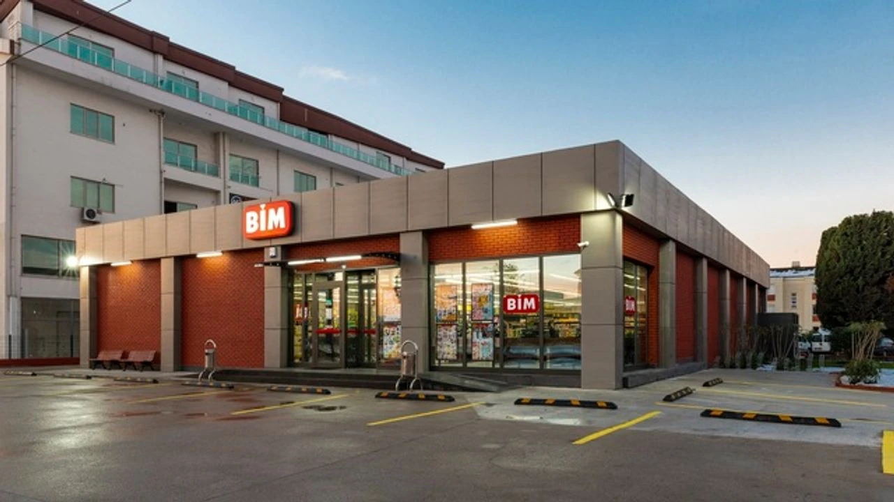 1.3 milyarlık ceza sonrasında BİM'den açıklama