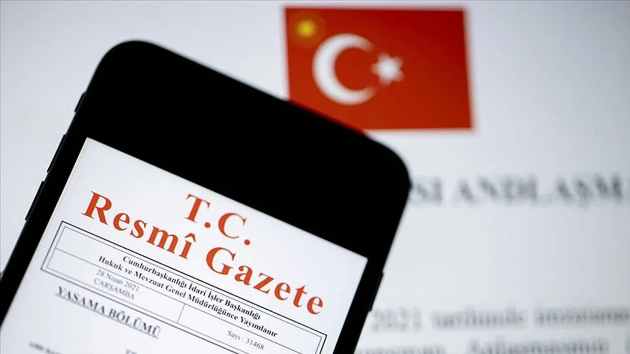 2025'de uygulanacak parasal sınırlar belirlendi