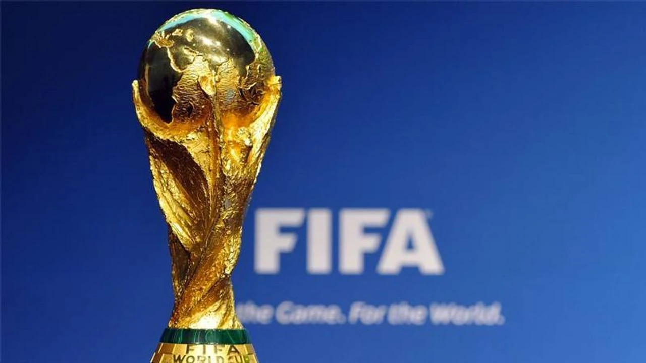 2025 FIFA Kulüpler Dünya Kupası'nın biletleri yok satıyor