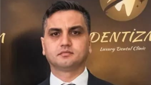 A Parti İzmir'de Ertuğrul Türkkahraman'a Önemli Görev