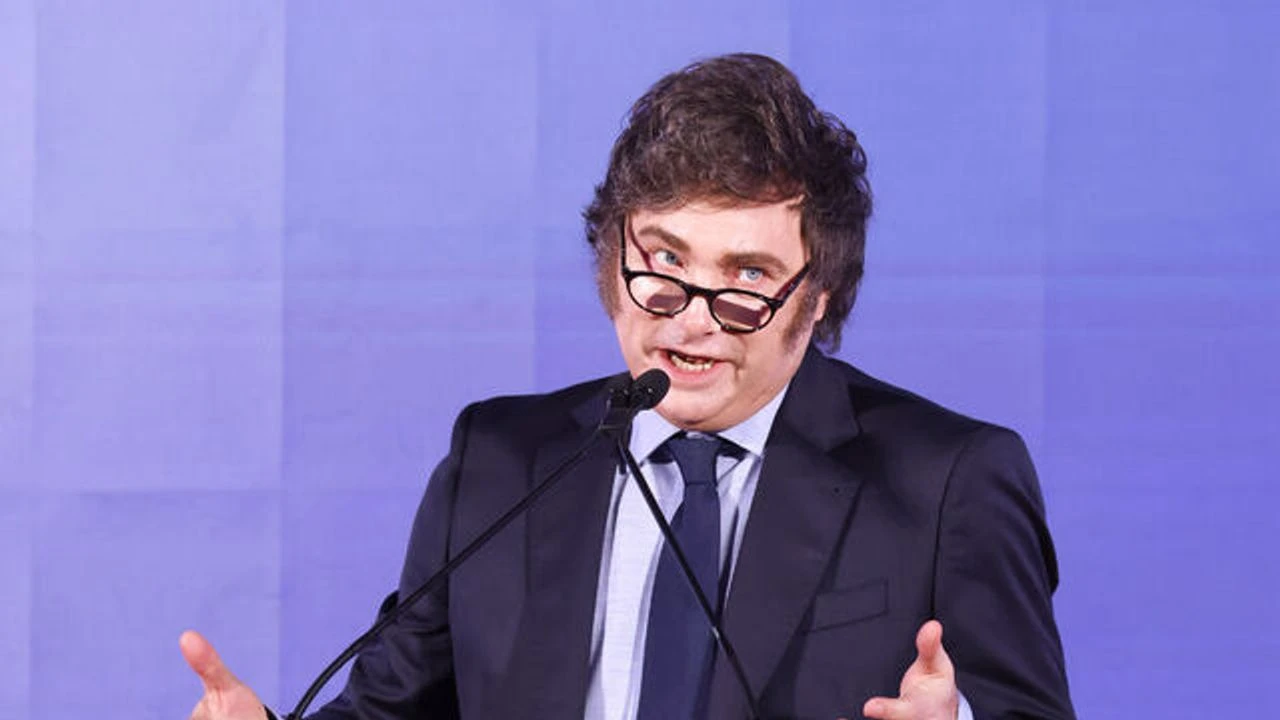 ABD'nin ardından Arjantin'den de DSÖ kararı