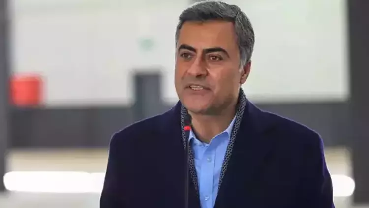 Abdullah Zeydan'a 3 yıl 9 ay hapis cezası!