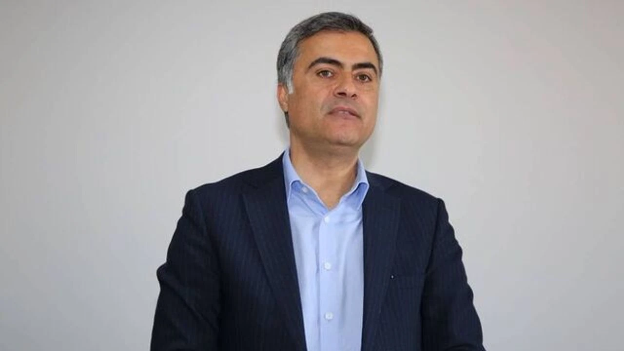 Abdullah Zeydan'a verilen hapis cezasının gerekçeli kararı açıklandı