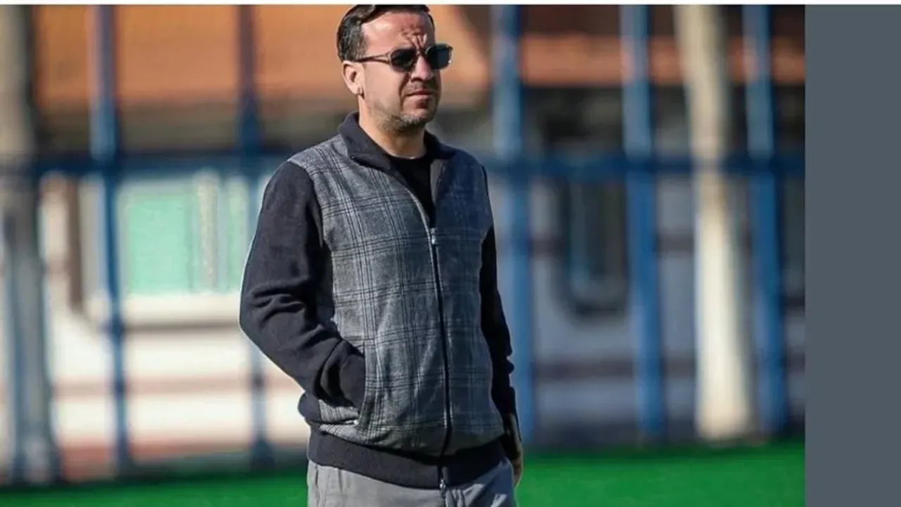 Adana Demirspor Başkanı istifa etti