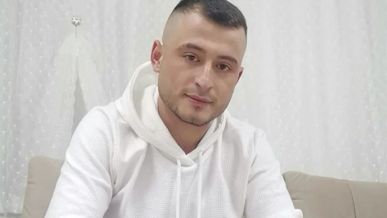 Afyon'da cinayet: 1 ölü, 3 tutuklama!