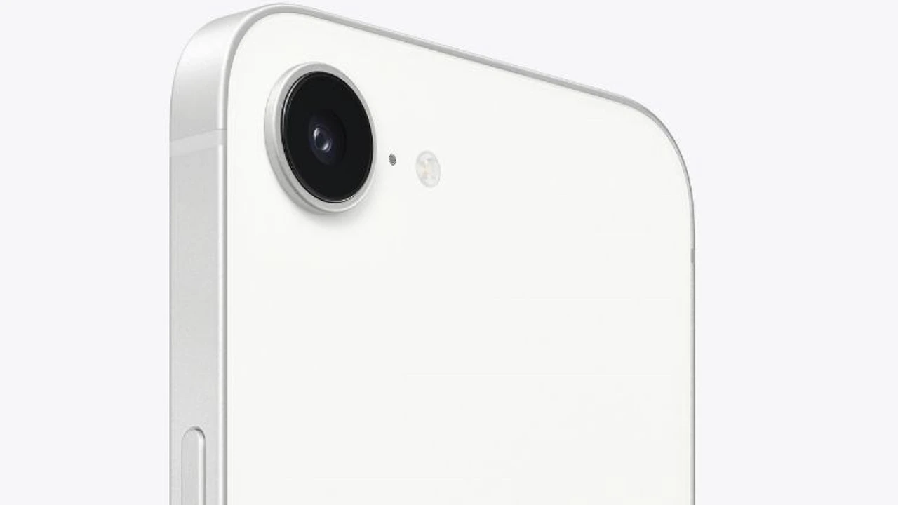 Apple, uygun fiyatlı iPhone 16e modelini tanıttı!