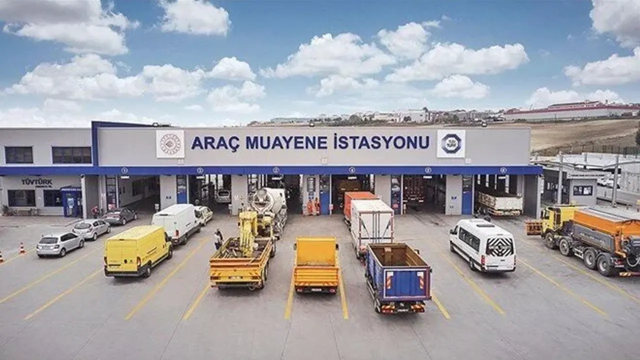 Araç muayenesinde yeni dönem: Komisyon yansıtılmayacak