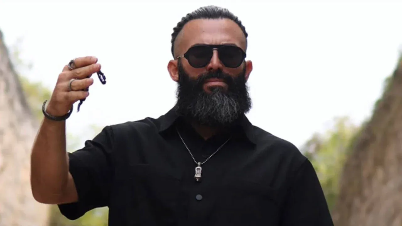 Bakanlık'tan Turabi'nin şarkısına erişim engeli talebi