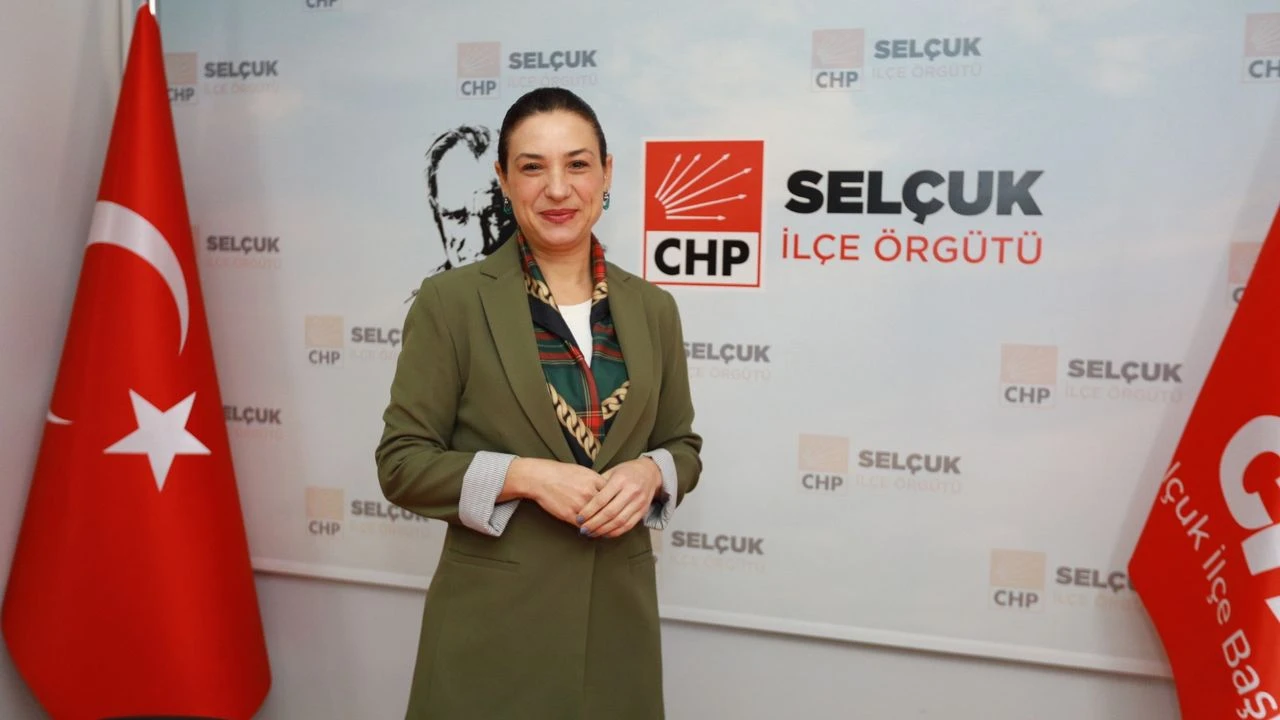 Başkan Sengel'den CHP'ye üye olma daveti