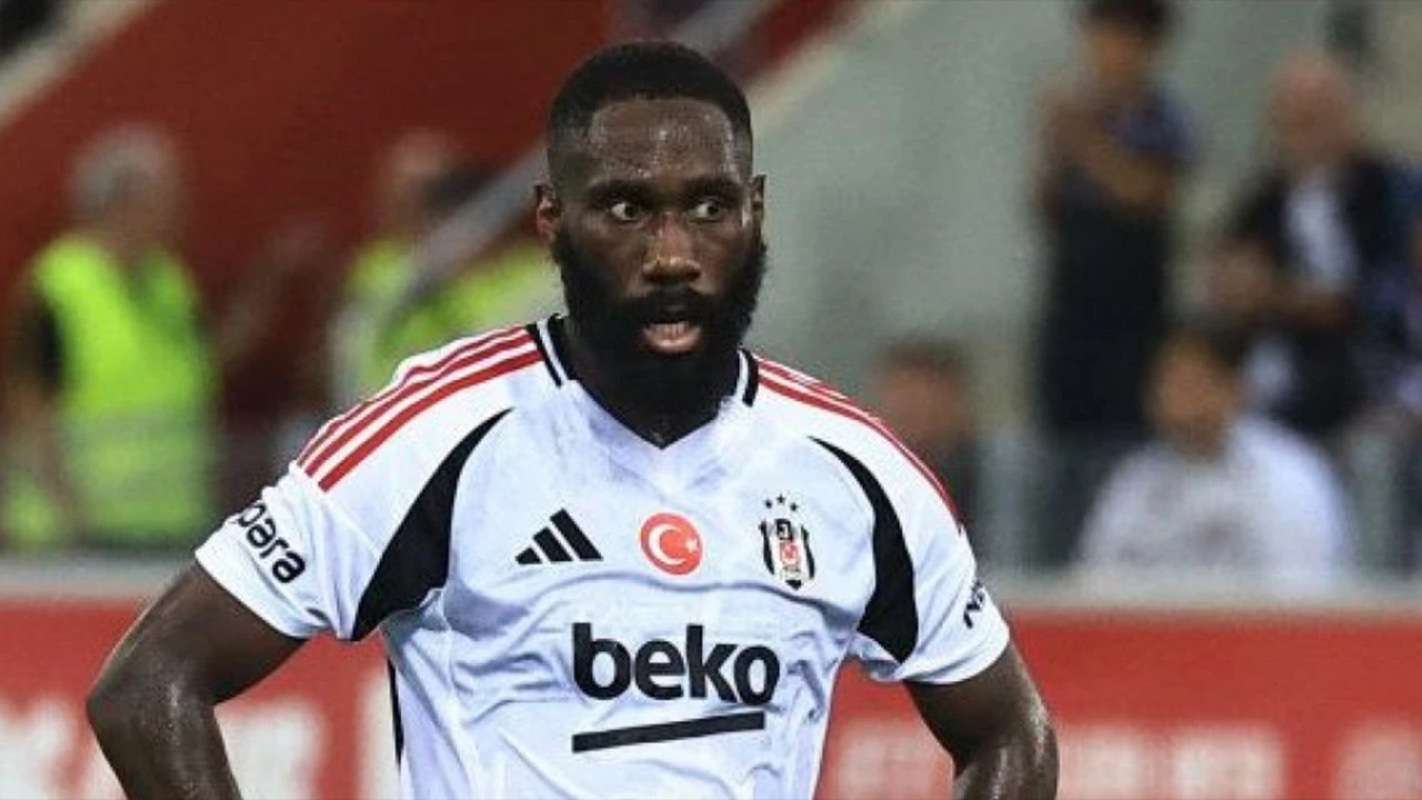 Beşiktaş'ta Masuaku zirvesi