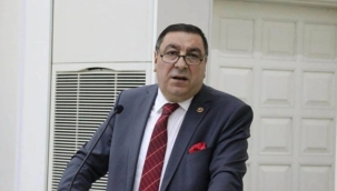 Boztepe : Tarım Arazisini İmara Açıyorsunuz