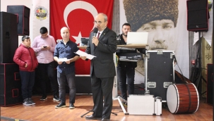 Buca'da Muhteşem Buluşma! Geleneksel 7. Kahvaltı Etkinliği Coşkuyla Gerçekleşti