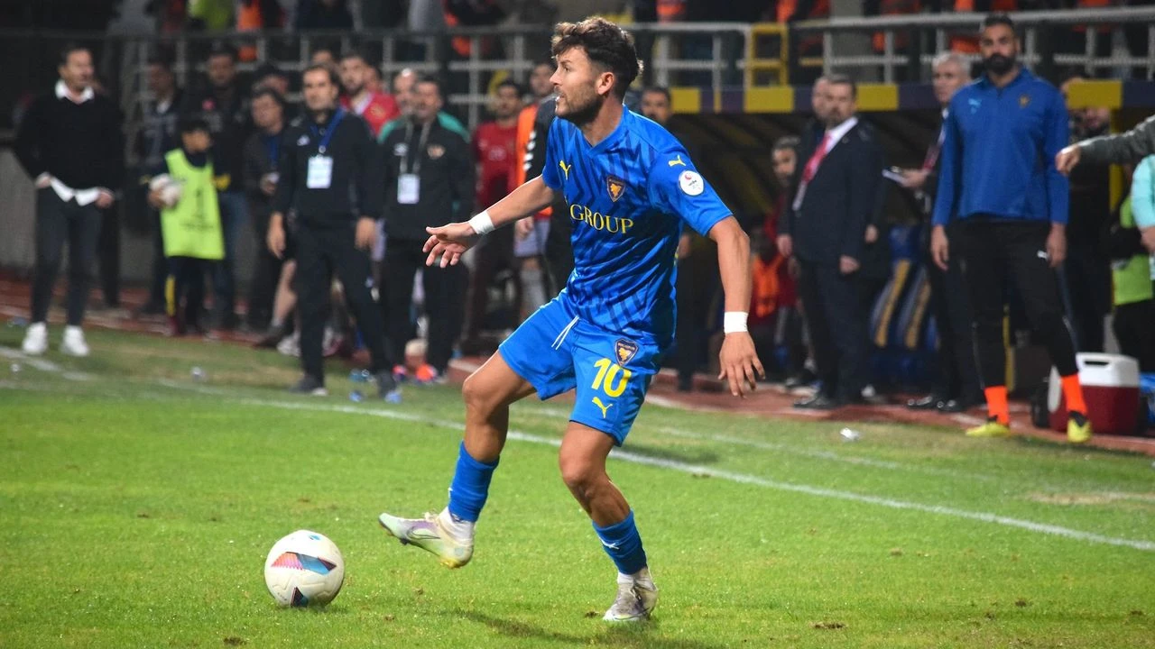 Bucaspor 1928, Diyarbekirspor'a konuk!