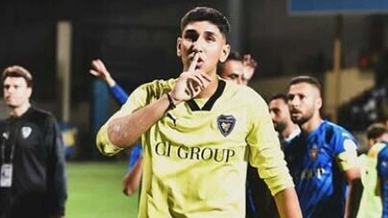 Bucaspor 1928'in kalecisi Efe Süper Lig yolcusu!