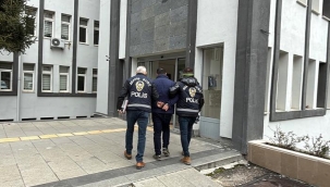 Cezaevinden çıkıp uslanmayıp geri girdi! Yakalandığı yer akıllara durgunluk getirtti