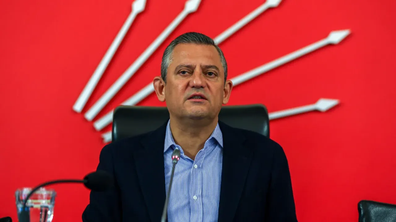 CHP'den Öcalan'ın çağrısı sonrası ilk açıklama!
