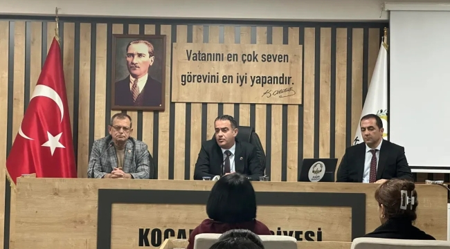 CHP'li Arıcı: Baba ocağımı terk etmem söz konusu bile olamaz