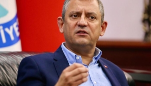 CHP lideri Özgür Özel, Van Büyükşehir Belediyesi için heyet görevlendirdi