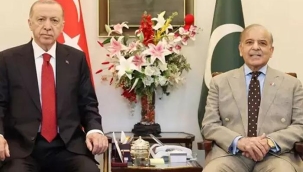 Cumhurbaşkanı Erdoğan'dan 'Gazze' mesajı: Sabırla mücadele edeceğiz