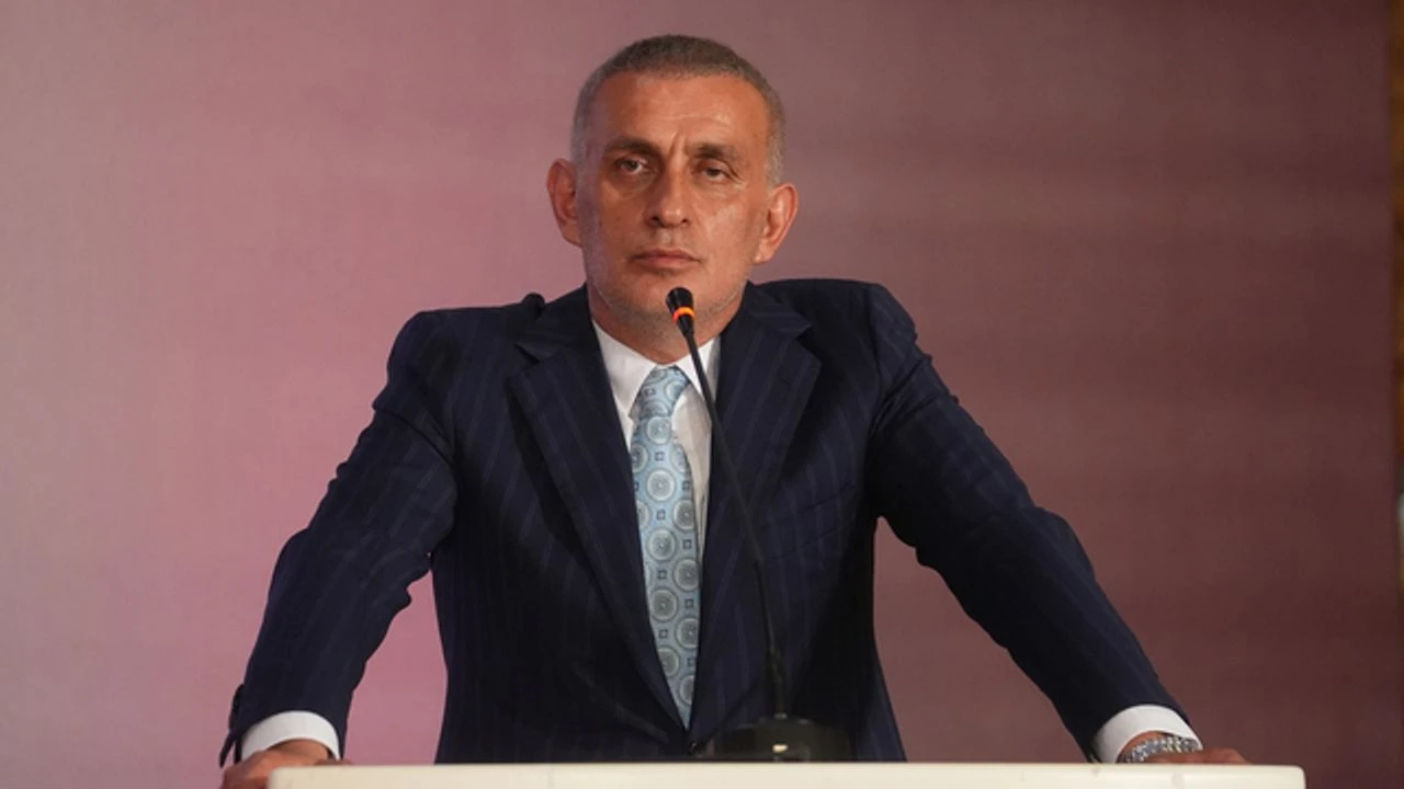 Derbi öncesinde başkanlar Riva'ya davet edildi