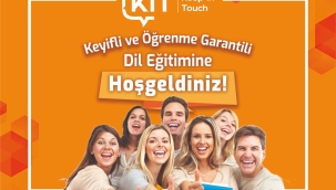 Dil Öğrenmek Bir Lüks Değil, Bir Zorunluluk!