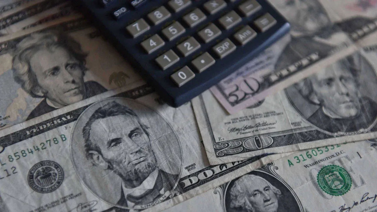 Dolar/TL rekor seviyede!