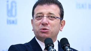 Ekrem İmamoğlu'ndan kayyum tepkisi: "Ülke yönetiminde ikilik mi var?"