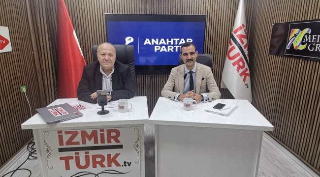 Ertürk: "Lider Bir Nefer, Nefer de Bir Liderdir"