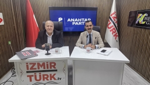 Ertürk: "Lider Bir Nefer, Nefer de Bir Liderdir"